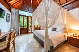 S-Resorts Hidden Valley Bali fotoÄŸrafÄ±