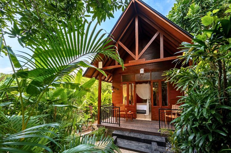 S-Resorts Hidden Valley Bali - Oda
