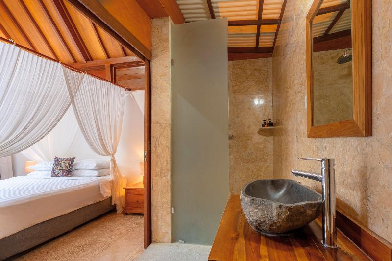 S-Resorts Hidden Valley Bali - Oda
