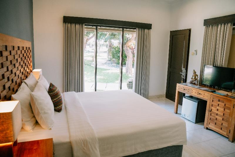 S-Resorts Hidden Valley Bali - Oda