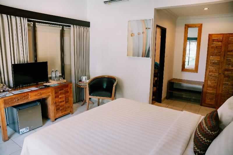 S-Resorts Hidden Valley Bali - Oda