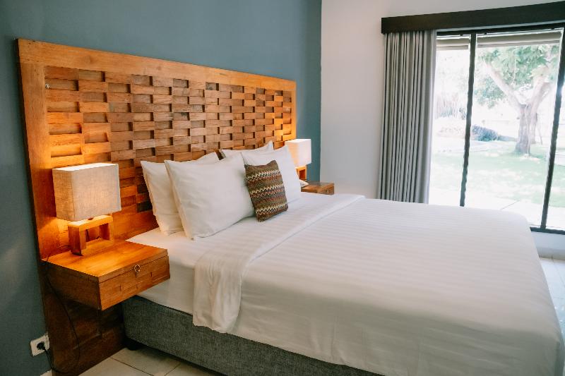 S-Resorts Hidden Valley Bali - Oda