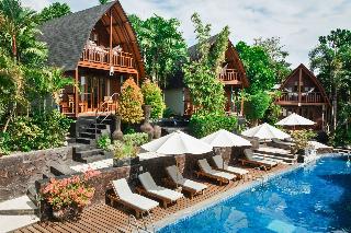 S-Resorts Hidden Valley Bali fotoÄŸrafÄ±