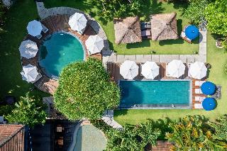 S-Resorts Hidden Valley Bali fotoÄŸrafÄ±