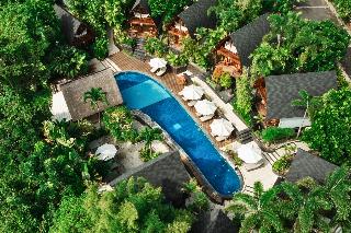 S-Resorts Hidden Valley Bali fotoÄŸrafÄ±