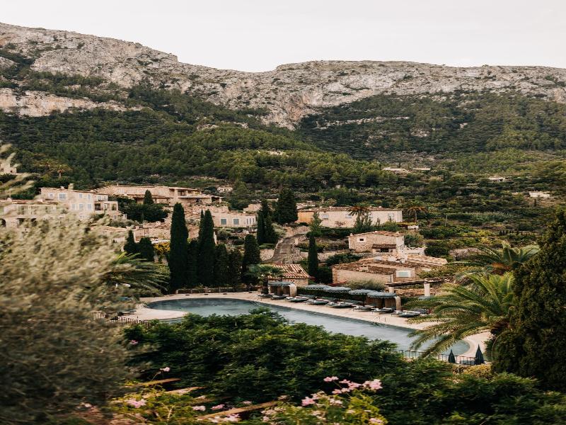 La Residencia, A Belmond Hotel, Mallorca - Genel