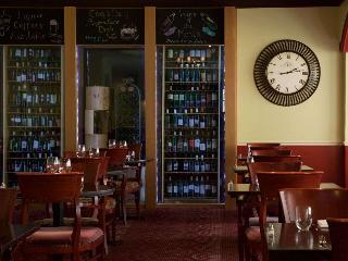 Carlisle Station Hotel Sure Collection by BW fotoÄŸrafÄ±