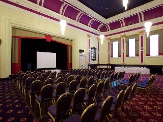 Carlisle Station Hotel Sure Collection by BW fotoÄŸrafÄ±