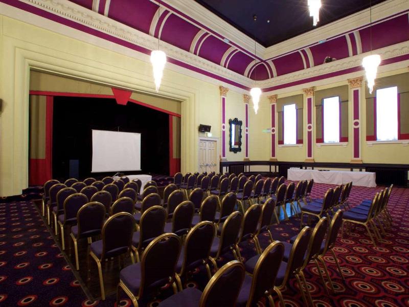 Carlisle Station Hotel Sure Collection by BW - Toplantı