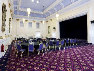 Carlisle Station Hotel Sure Collection by BW fotoÄŸrafÄ±