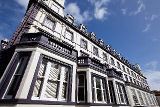Carlisle Station Hotel Sure Collection by BW fotoÄŸrafÄ±