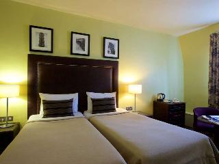 Carlisle Station Hotel Sure Collection by BW fotoÄŸrafÄ±
