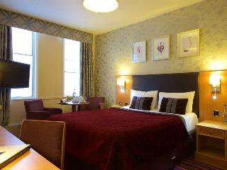Carlisle Station Hotel Sure Collection by BW fotoÄŸrafÄ±