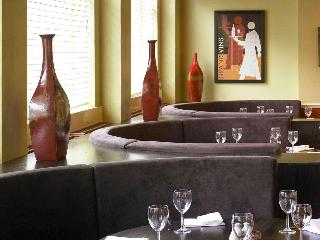 Carlisle Station Hotel Sure Collection by BW fotoÄŸrafÄ±
