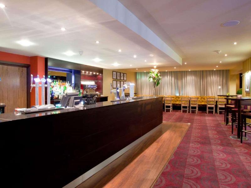 Hull Humber View Hotel, Sure Hotel Collection BW - Bar