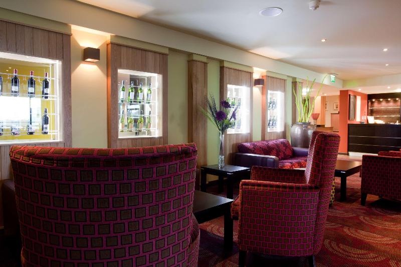 Hull Humber View Hotel, Sure Hotel Collection BW - Bar