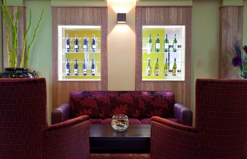 Hull Humber View Hotel, Sure Hotel Collection BW - Bar