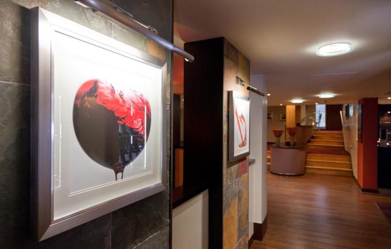 Hull Humber View Hotel, Sure Hotel Collection BW - Lobi