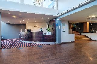 Hull Humber View Hotel, Sure Hotel Collection BW fotoÄŸrafÄ±