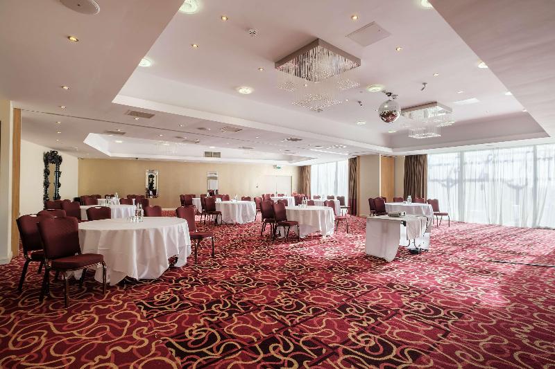 Hull Humber View Hotel, Sure Hotel Collection BW - Toplantı
