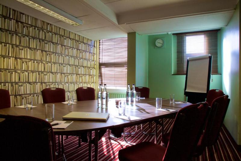 Hull Humber View Hotel, Sure Hotel Collection BW - Toplantı