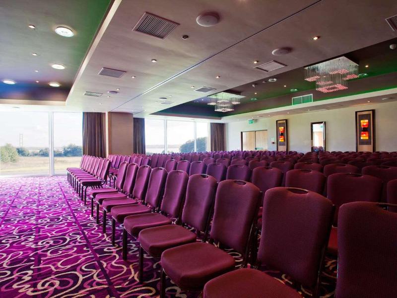 Hull Humber View Hotel, Sure Hotel Collection BW - Toplantı