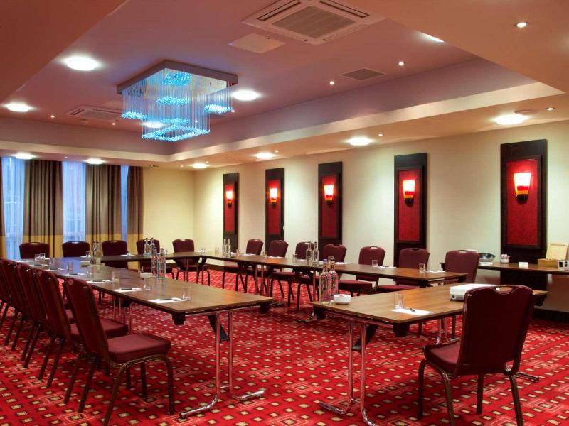 Hull Humber View Hotel, Sure Hotel Collection BW - Toplantı