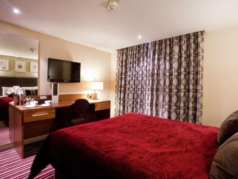 Hull Humber View Hotel, Sure Hotel Collection BW - Oda