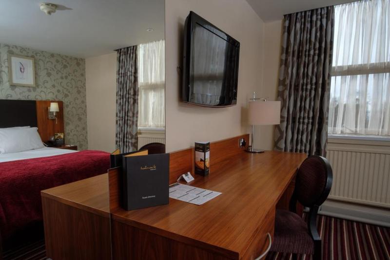 Hull Humber View Hotel, Sure Hotel Collection BW - Oda