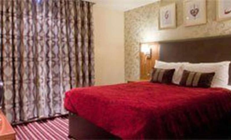 Hull Humber View Hotel, Sure Hotel Collection BW - Oda