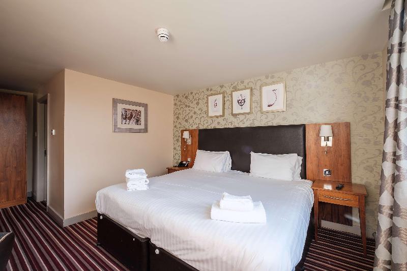 Hull Humber View Hotel, Sure Hotel Collection BW - Oda