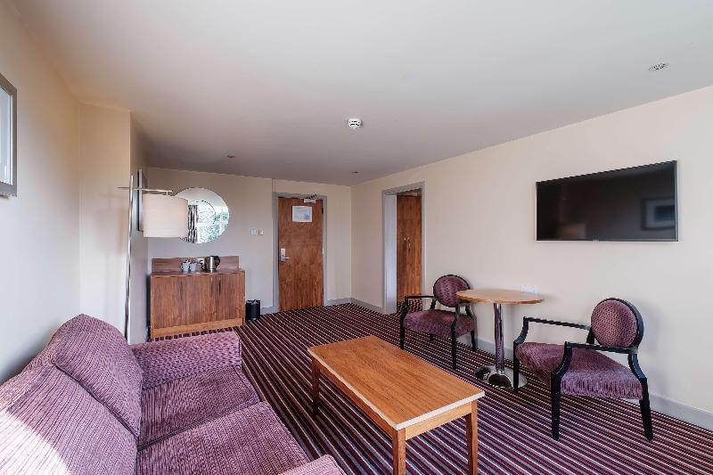 Hull Humber View Hotel, Sure Hotel Collection BW - Oda