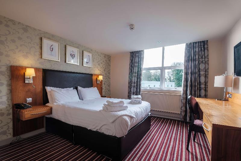 Hull Humber View Hotel, Sure Hotel Collection BW - Oda
