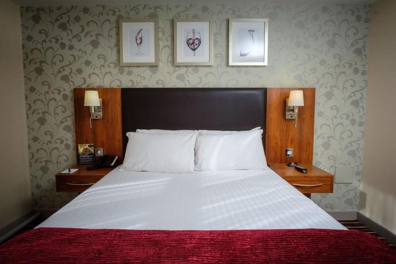 Hull Humber View Hotel, Sure Hotel Collection BW - Oda
