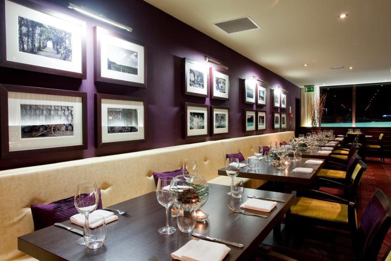 Hull Humber View Hotel, Sure Hotel Collection BW - Restoran