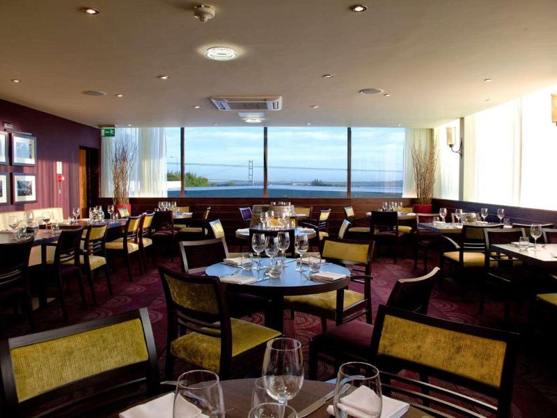 Hull Humber View Hotel, Sure Hotel Collection BW - Restoran
