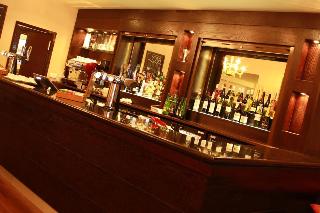 Gloucester Robinswood Hotel By Sunday fotoÄŸrafÄ±