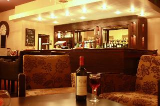 Gloucester Robinswood Hotel By Sunday fotoÄŸrafÄ±