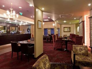 Gloucester Robinswood Hotel By Sunday fotoÄŸrafÄ±