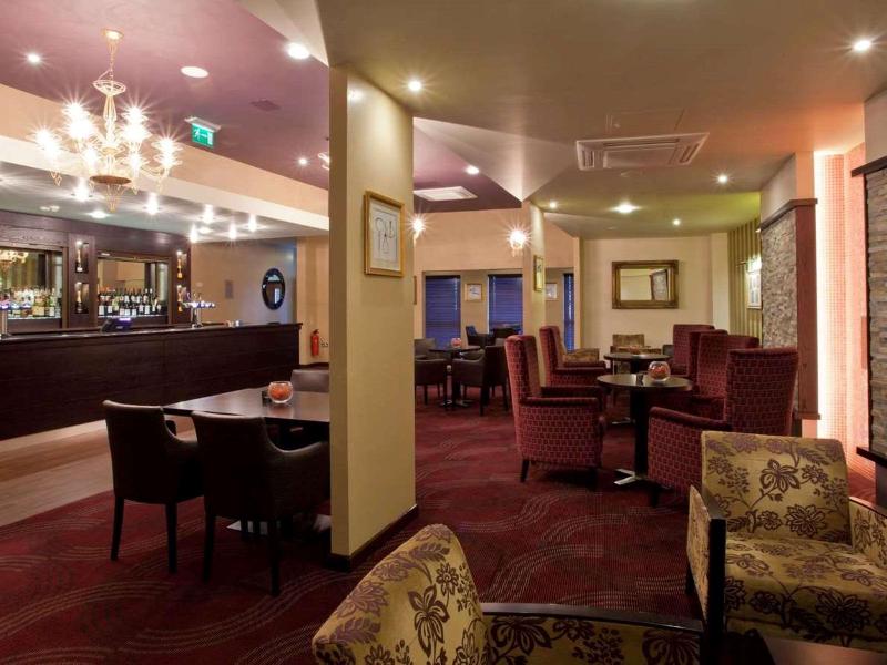 Gloucester Robinswood Hotel By Sunday - Bar