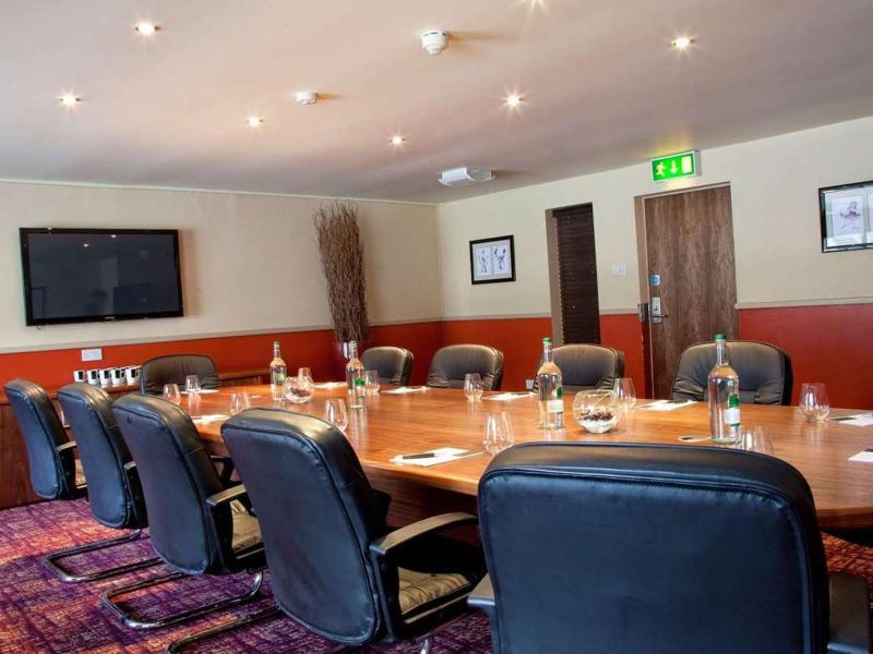 Gloucester Robinswood Hotel By Sunday - Toplantı