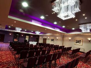 Gloucester Robinswood Hotel By Sunday fotoÄŸrafÄ±
