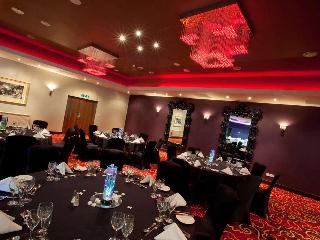 Gloucester Robinswood Hotel By Sunday fotoÄŸrafÄ±