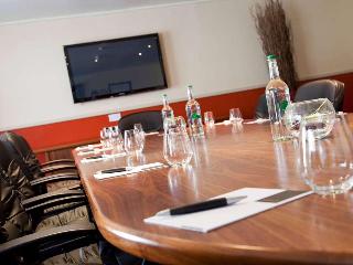 Gloucester Robinswood Hotel By Sunday fotoÄŸrafÄ±