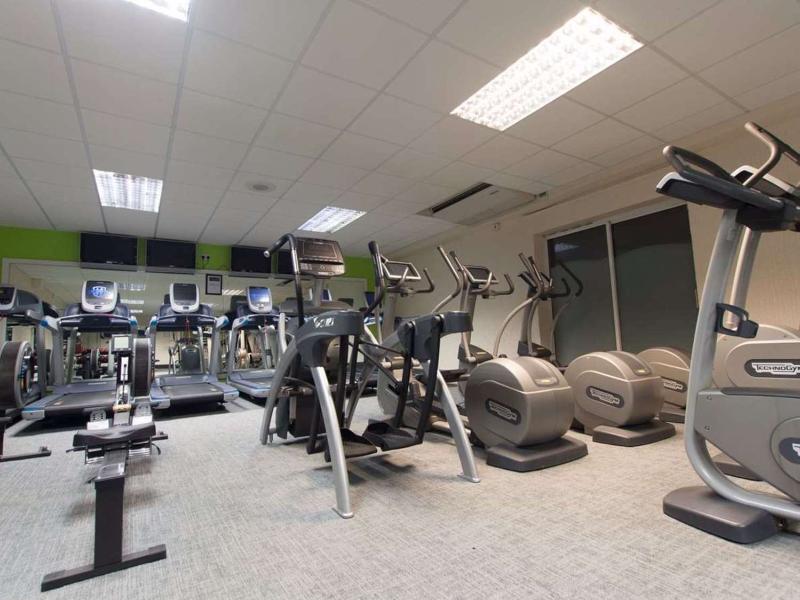 Gloucester Robinswood Hotel By Sunday - Aktivite