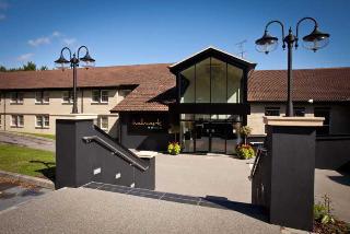 Gloucester Robinswood Hotel By Sunday fotoÄŸrafÄ±