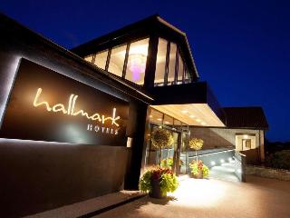 Gloucester Robinswood Hotel By Sunday fotoÄŸrafÄ±