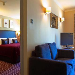 Gloucester Robinswood Hotel By Sunday fotoÄŸrafÄ±