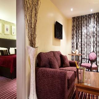 Gloucester Robinswood Hotel By Sunday fotoÄŸrafÄ±