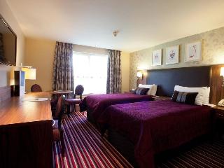 Gloucester Robinswood Hotel By Sunday fotoÄŸrafÄ±